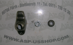 Kipphebel - Rocker Arm  Chevy SB  55-86